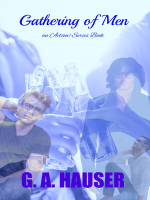cover image of Gathering of Men
